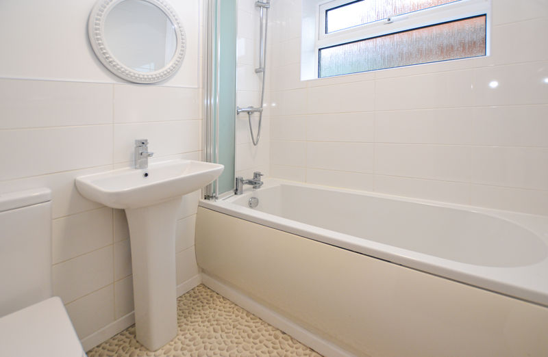 Richmond Road Eccleston